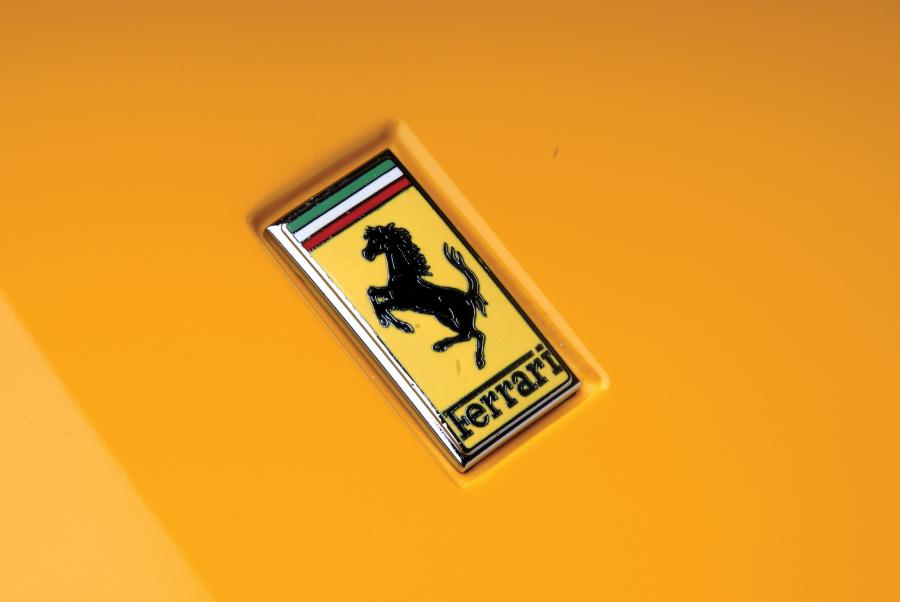  Ferrari 275 GTB/4 Berlinetta 1967 года  (фото 75 из 155)
